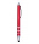 Caneta Roller Pen Touchscreen São Paulo Licenciado Oficial
